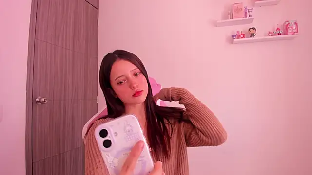 Snapshot of ImBunnyNova chatting on 22, 2, 2026 ImBunnyNova online show from 22, 2, 2026