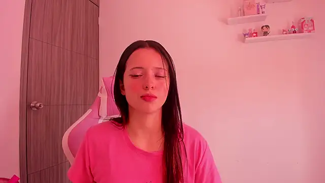 Snapshot of ImBunnyNova chatting on 2, 3, 2026 ImBunnyNova online show from 2, 3, 2026