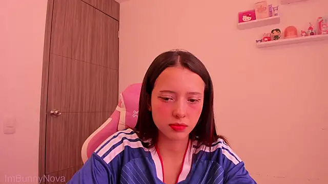 ImBunnyNova online show from 30, 5, 2026