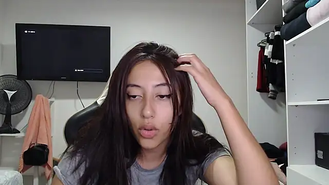 babygirlfree online show from 14, 2, 2026