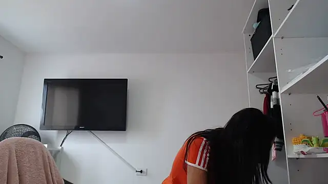 babygirlfree online show from 13, 4, 2026