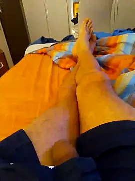 Deddyitalia3p online show from 7, 10, 2025