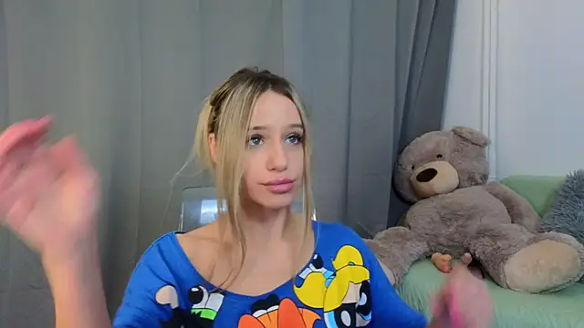 MellisaKim online show from 5, 2, 2026