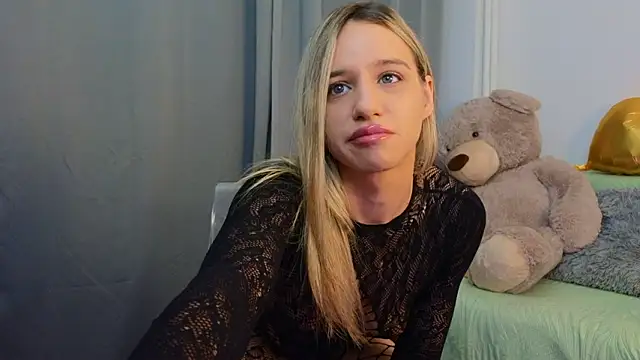 MellisaKim online show from 25, 2, 2026