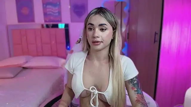 Snapshot of lunesweet chatting on 20, 10, 2025 lunesweet online show from 20, 10, 2025