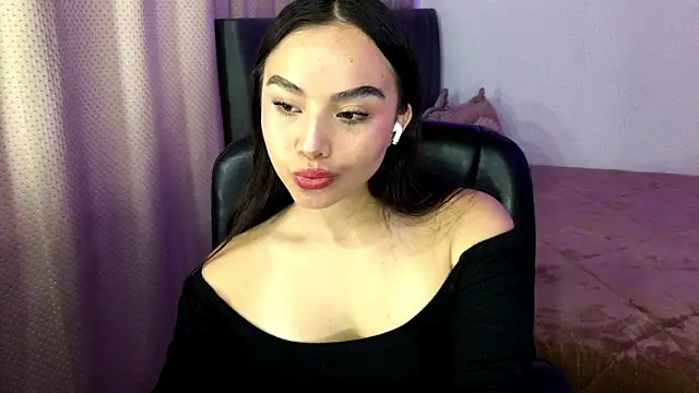 Snapshot of amelia_hall chatting on 28, 5, 2026 amelia hall online show from 28, 5, 2026
