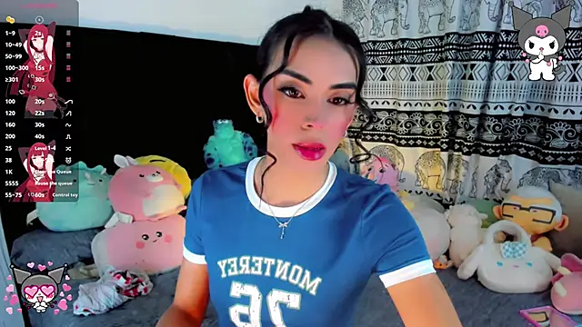 Valensx oficiall online show from 16, 1, 2026