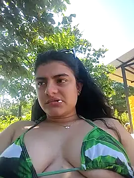 carlafox05 online show from 11, 9, 2025