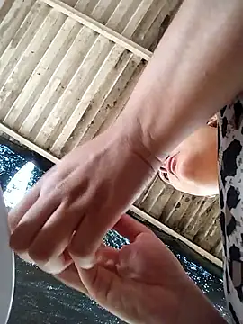 carlafox05 online show from 22, 12, 2025