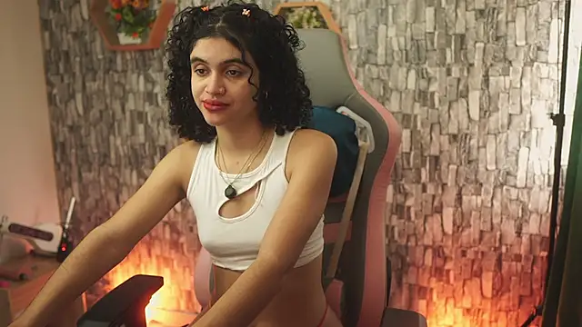 bonniie 98  online show from 19, 5, 2026