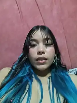 Snapshot of luna_smitg42 chatting on 14, 6, 2026 luna smitg42 online show from 14, 6, 2026