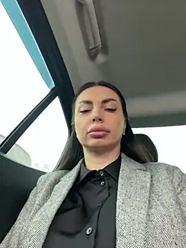 Anna Nobel online show from 14, 3, 2026