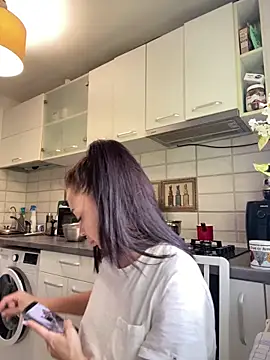 Anna Nobel online show from 21, 4, 2026