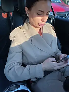 Anna Nobel online show from 24, 4, 2026