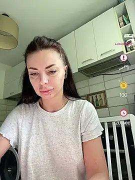 Snapshot of Anna_Nobel chatting on 28, 4, 2026 Anna Nobel online show from 28, 4, 2026