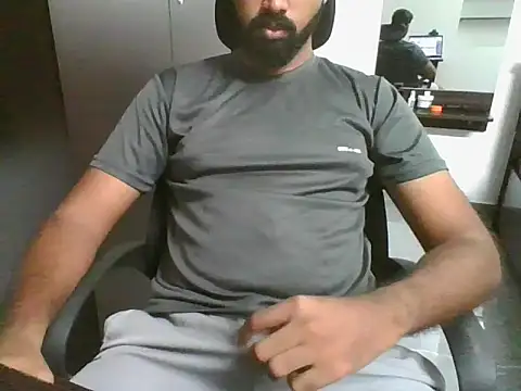 lovelyakash69 online show from 24, 11, 2025