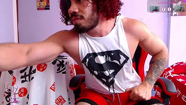 Snapshot of pirata_fitness chatting on 11, 10, 2025 pirata fitness online show from 11, 10, 2025