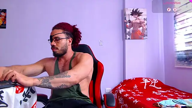 Snapshot of pirata_fitness chatting on 15, 10, 2025 pirata fitness online show from 15, 10, 2025