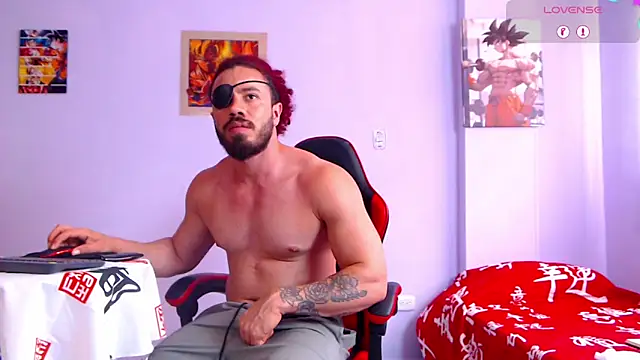 pirata fitness online show from 21, 10, 2025