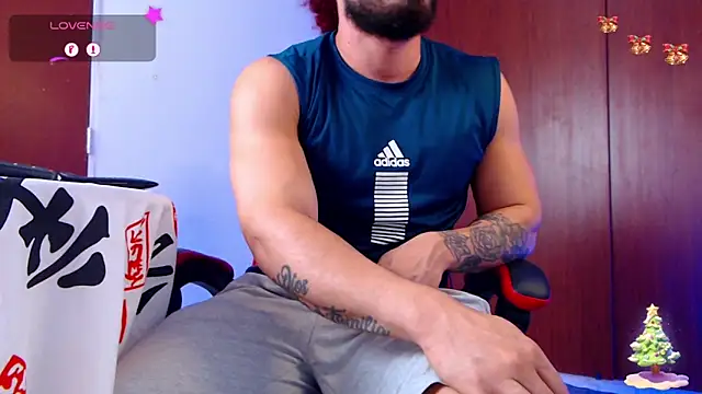 pirata fitness online show from 2, 12, 2025