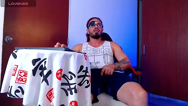 pirata fitness online show from 26, 3, 2026