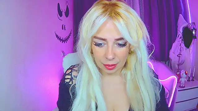 KatrinaCharm online show from 1, 11, 2025