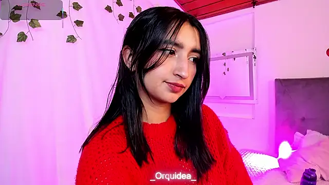  Orquidea  online show from 6, 4, 2026