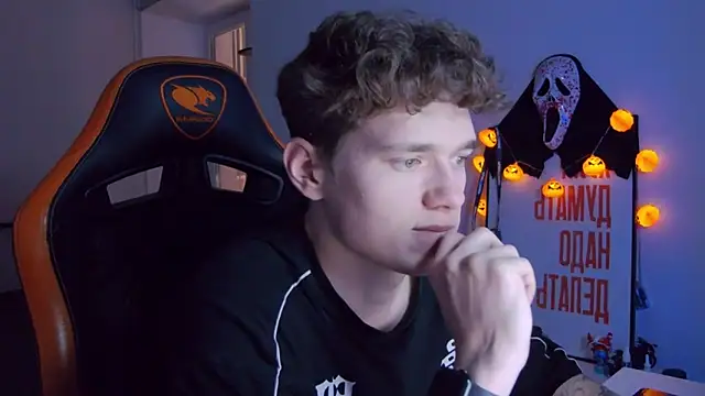 DanyDavis online show from 31, 10, 2025