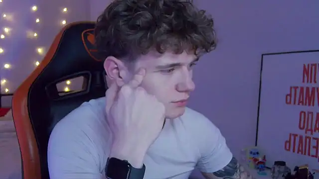 DanyDavis online show from 28, 11, 2025