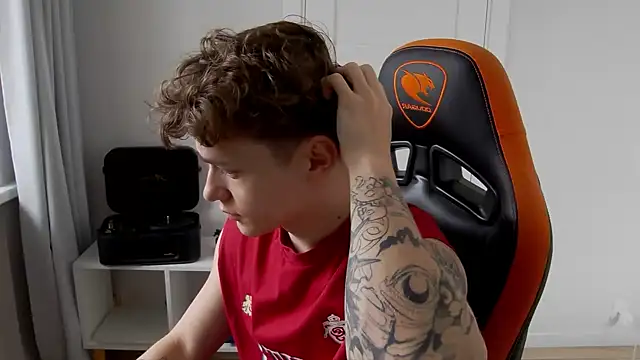 DanyDavis online show from 21, 3, 2026