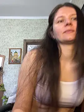 MariannaSida online show from 10, 4, 2026