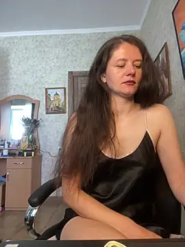 MariannaSida online show from 29, 5, 2026