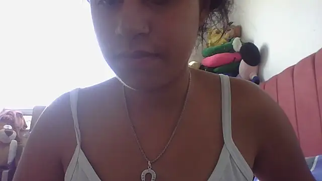 MeliSweet online show from 21, 9, 2025