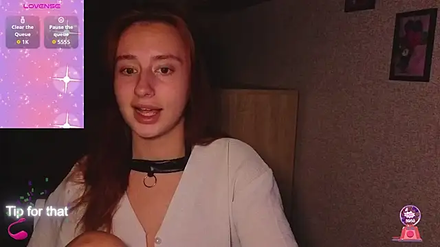 Snapshot of kristi_ginger chatting on 27, 11, 2025 kristi ginger online show from 27, 11, 2025