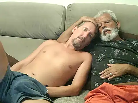 CasalcwBR online show from 7, 4, 2026