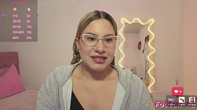 Snapshot of saaya_tay chatting on 19, 1, 2026 saaya tay online show from 19, 1, 2026