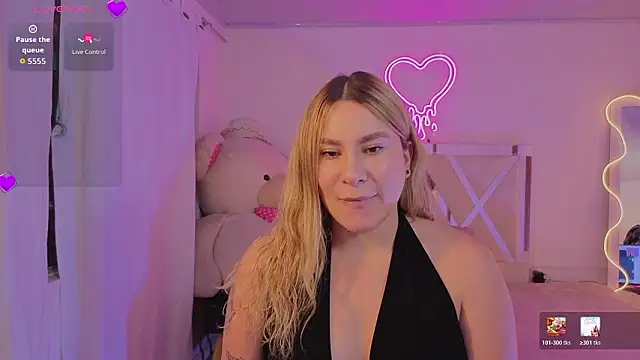 Snapshot of saaya_tay chatting on 8, 2, 2026 saaya tay online show from 8, 2, 2026