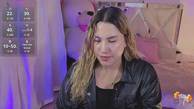 saaya tay online show from 22, 3, 2026