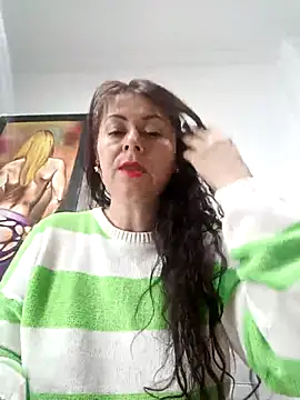 lunadicty online show from 25, 2, 2025