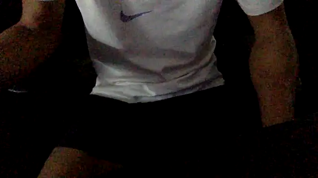 hornygymbro online show from 20, 3, 2025