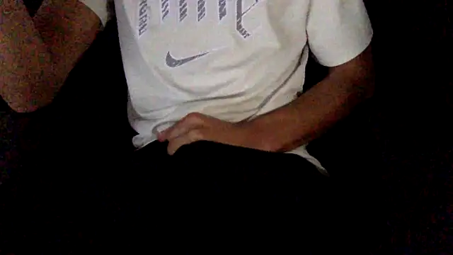 hornygymbro online show from 20, 3, 2025