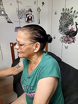 katrina perez online show from 8, 2, 2026