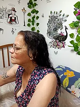 katrina perez online show from 12, 4, 2026