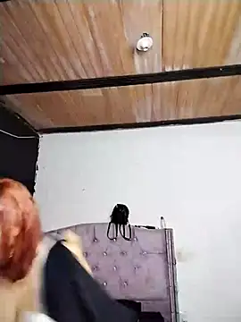 Cerecitaa02  online show from 4, 11, 2025