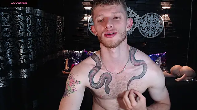 andrewxbi online show from 9, 10, 2025