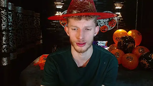 andrewxbi online show from 19, 10, 2025