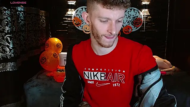 andrewxbi online show from 26, 10, 2025