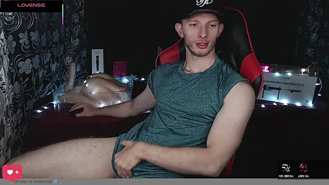 andrewxbi online show from 4, 2, 2026