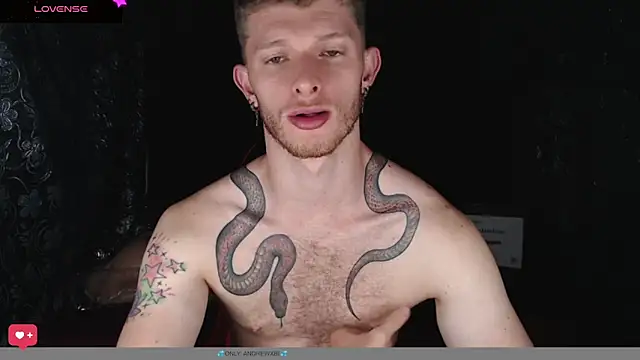 andrewxbi online show from 28, 3, 2026