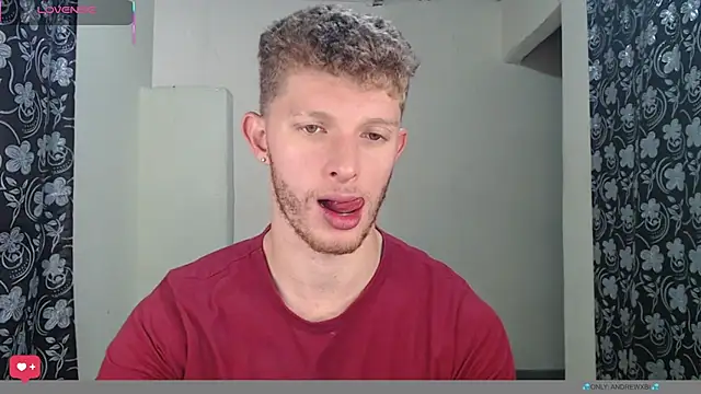 andrewxbi online show from 20, 7, 2026